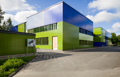 Kuntola